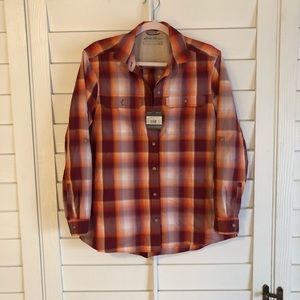 Eddie Bauer Mountain 2.0 shirt size M/Medium